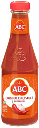 Sos chili Original Sambal Asli 335ml - ABC