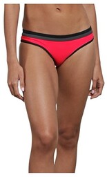 strój kąpielowy VOLCOM - Gmj Modest Electric Coral