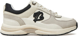 Sneakersy Aldo Clea 13812473 Biały