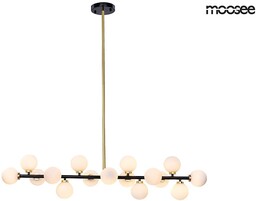 Cosmo Level M - Moosee - lampa wisząca