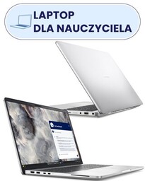 DELL Laptop Pro 16 Plus PB16250 16" IPS