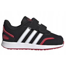 19 Buty dziecięce Adidas Vs Switch Rzepy FW6664