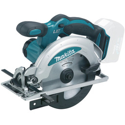 Makita Pilarka piła tarczowa akumulatorowa 18V 165mm body