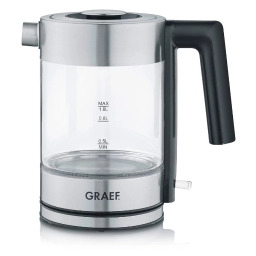 Graef WK 300 1l 2000W Czajnik kuchenny