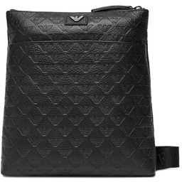 Saszetka Emporio Armani EM001688 AF14774 UC001 Czarny