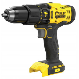 Wiertarko-wkrętarka udar. Stanley Fatmax SFMCD711B 18V v20