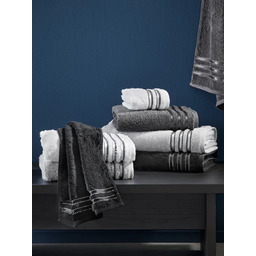 Vossen Ręcznik Cult de Luxe Light Grey