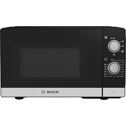 Bosch FFL020MS2 seria 2 kuchenka mikrofalowa, 26 x