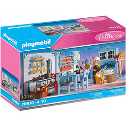 Playmobil Dollhouse 70970 Kuchnia