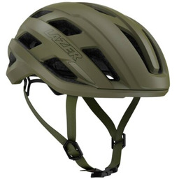 LAZER Kask rowerowy Strada KinetiCore Zielony Szosowy