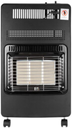 Neo Tools Piecyk Gazowy na Butle z Reduktorem