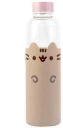 Butelka Pusheen - Smile