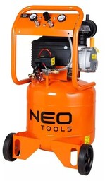 NEO TOOLS Kompresor olejowy 12K010-1