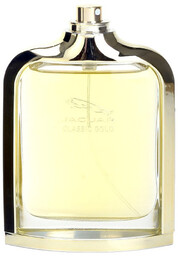 Jaguar Classic Gold woda toaletowa 100 ml TESTER