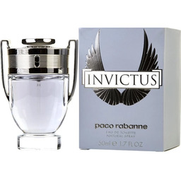Paco Rabanne Invictus Woda toaletowa 50ml