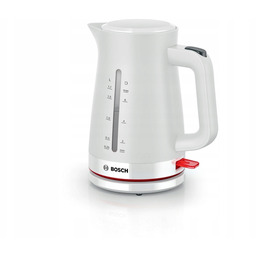 Czajnik Bosch MyMoment TWK3M121 Biały
