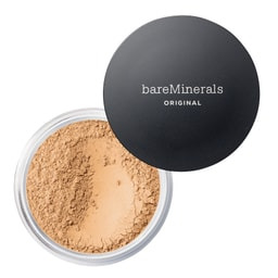 bareMinerals Original Mineral Loose Foundation SPF 15 Puder