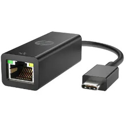HP 4Z534AA USB-C - RJ45 Karta sieciowa USB