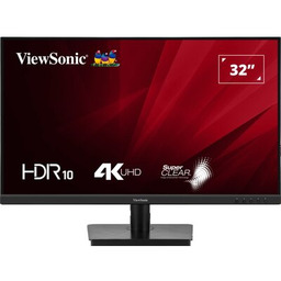 ViewSonic VA3208-4K-HD - 32'' IPS 4K UHD 4