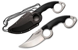 Nóż Cold Steel Double Agent II
