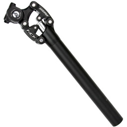 SR Suntour Wspornik siodła NCX, amortyzowany 27.2 mm