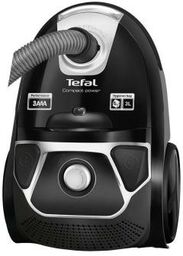 Tefal Compact Power TW3985 750W Mini turboszczotka Szczotka