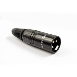 Wireworld XLR Male