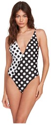 strój kąpielowy VOLCOM - Its A New Dot