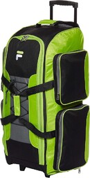Fila 81,3 cm (32") duży lekki toczenia, Limonka