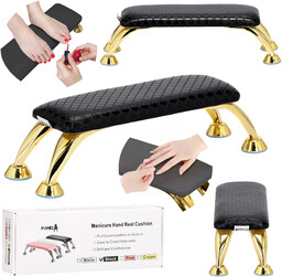 Podkładka pod dłoń poduszka podpórka manicure do salonu