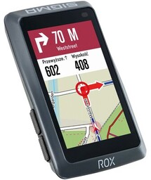 SIGMA Licznik rowerowy Rox 12.1 Evo Basic Set