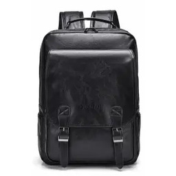 Baltan Classic 15,6" Eco Czarny Plecak na laptopa