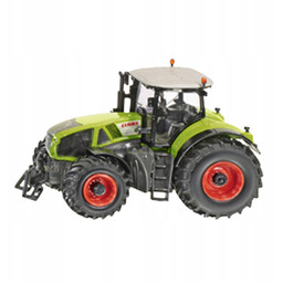 Siku 3280 Traktor Claas Axion 950 Metal 1:32