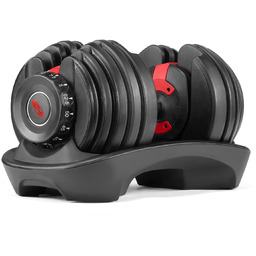 Bowflex Hantla regulowana SelectTech 552i 2-24 kg