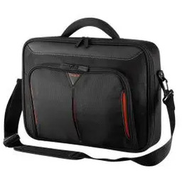 Targus Classic+ CN415EU 15,6" Czarny Torba na laptopa