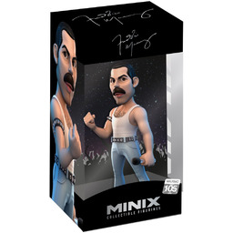 Minix, Freddie Mercury
