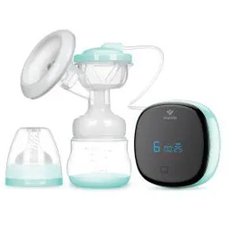 TrueLife Nutrio BP electric Laktator ręczny