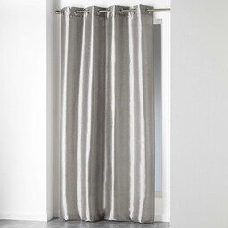 Douceur D''intérieur Zasłona okienna SILK SHANA, 140 x