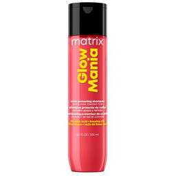 Glow Mania szampon do włosów koloryzowanych 300ml