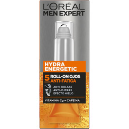 L''oreal Men Expert Hydra Energetic Roll On Anti