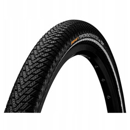 Opona zimowa Continental Top Contact Winter II