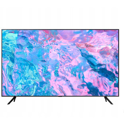 Telewizor Samsung UE50CU7192U Led 4K Uhd