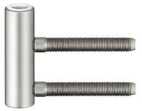 Simonswerk Zawias do drzwi wewnętrznych VARIANT V 4400