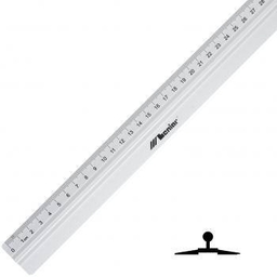 Linijka 50 cm z uchwytem - X04119