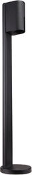 Italux lampa stojąca Rovigo 60350/BK-9 IP54 czarna LED