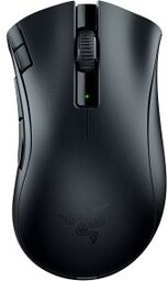 Razer DeathAdder V2 X Hyperspeed Czarny Myszka gamingowa