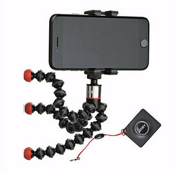 Joby Statyw GripTight One GorillaPod Magnetic