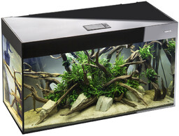 AQUAEL Zestaw akwariowy GLOSSY ST 80 D&N -