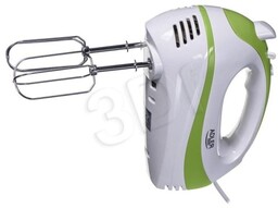 Adler Mikser ręczny AD 4205g (300W; kolor zielony)