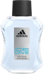 adidas Ice Dive woda po goleniu dla mężczyzn